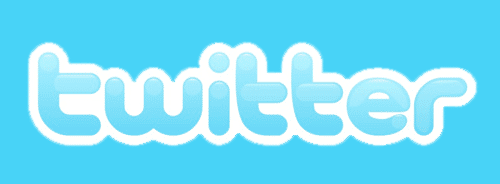 twitter word logo - Gymnastix Training Center